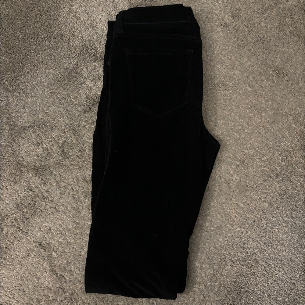 Banana Republic Corduroy Pants